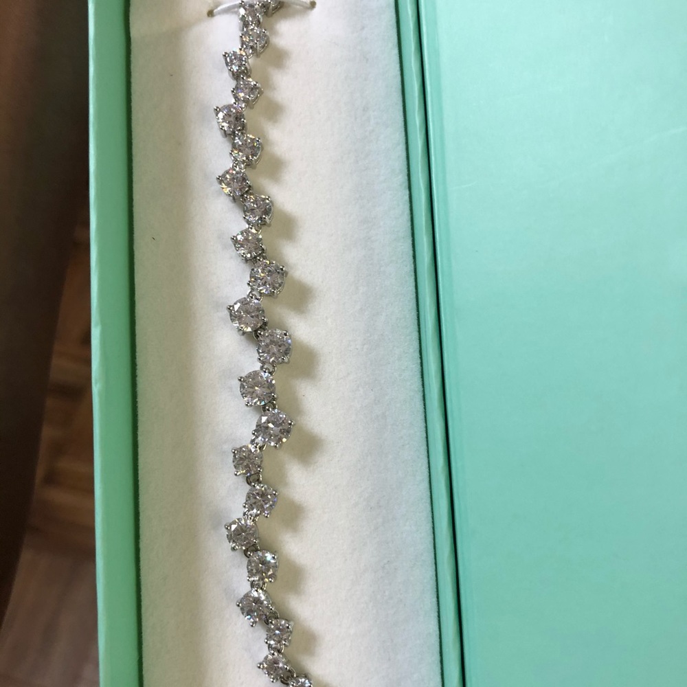 Bracelet from wedding warehouse